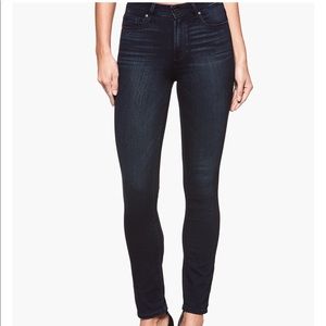Paige Size 27 Hoxton Ankle Petite